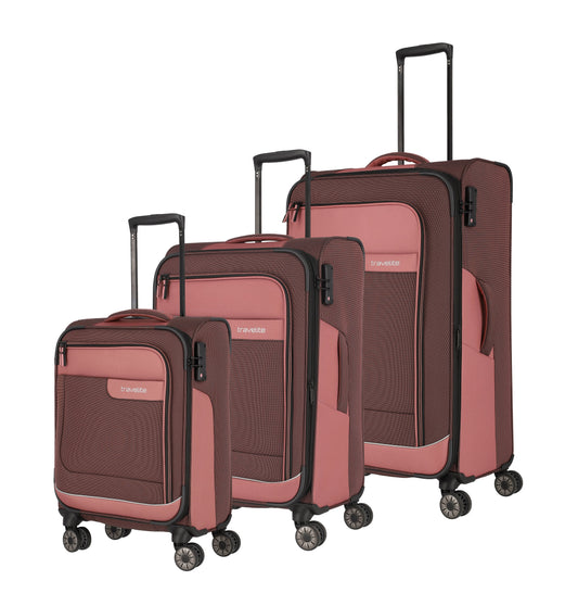 Travelite VIIA 4w Set L/M/S