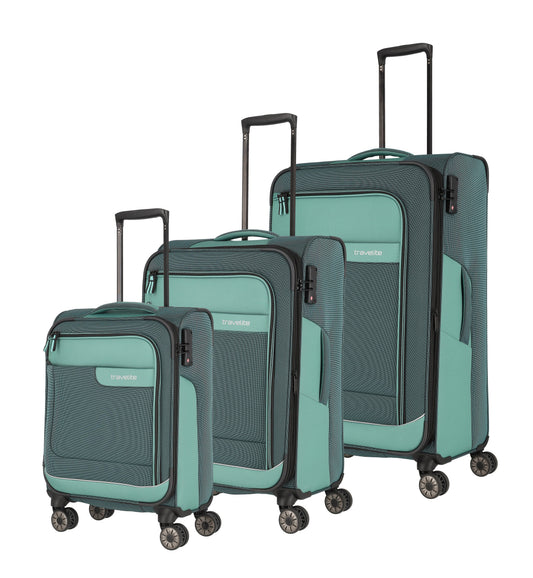 Travelite VIIA 4w Set L/M/S