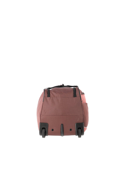 Travelite VIIA Rollenreisetasche - Frühlingsrose
