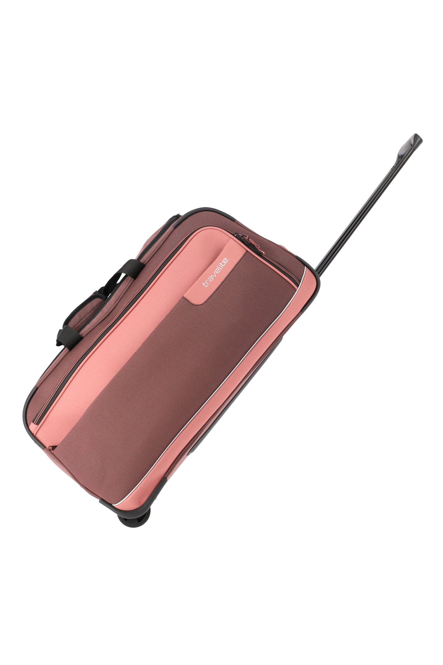 Travelite VIIA Rollenreisetasche - Frühlingsrose