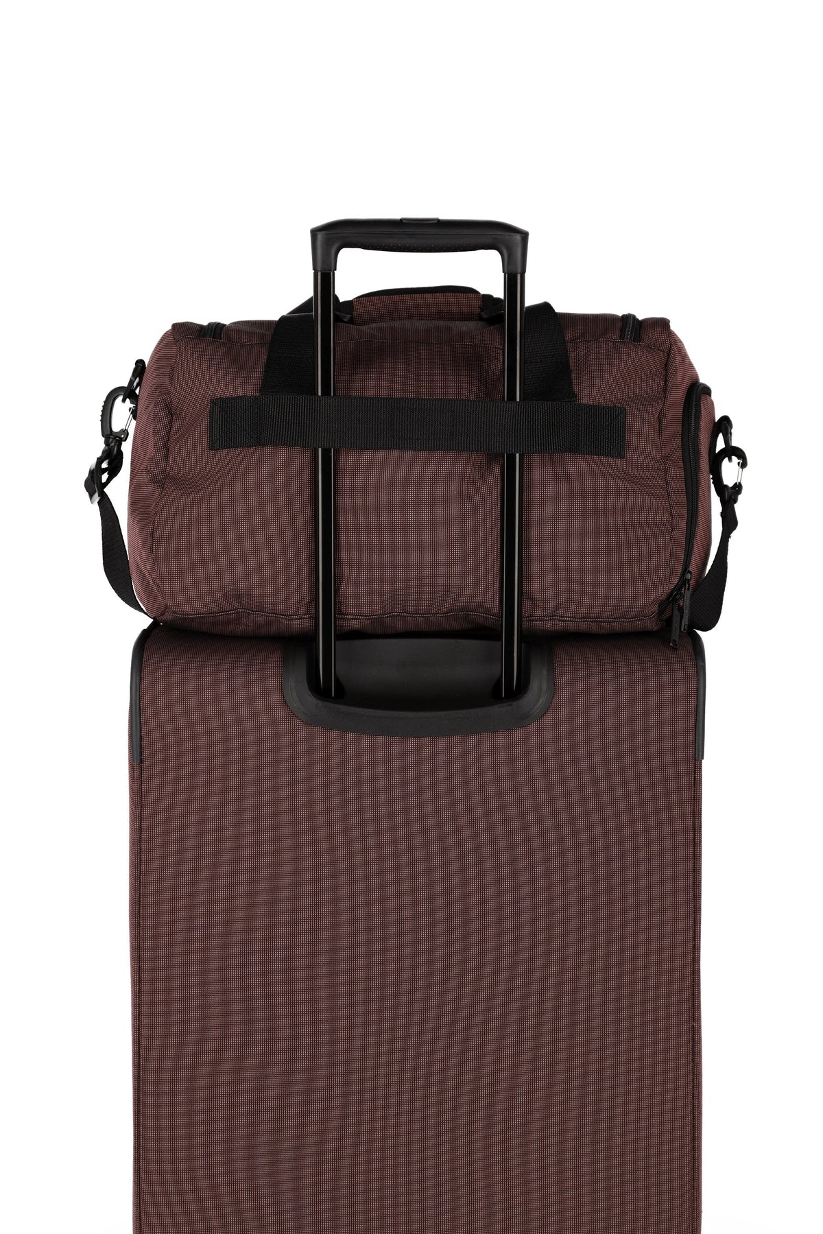 Travelite VIIA 4-tlg. Set + Reisetasche