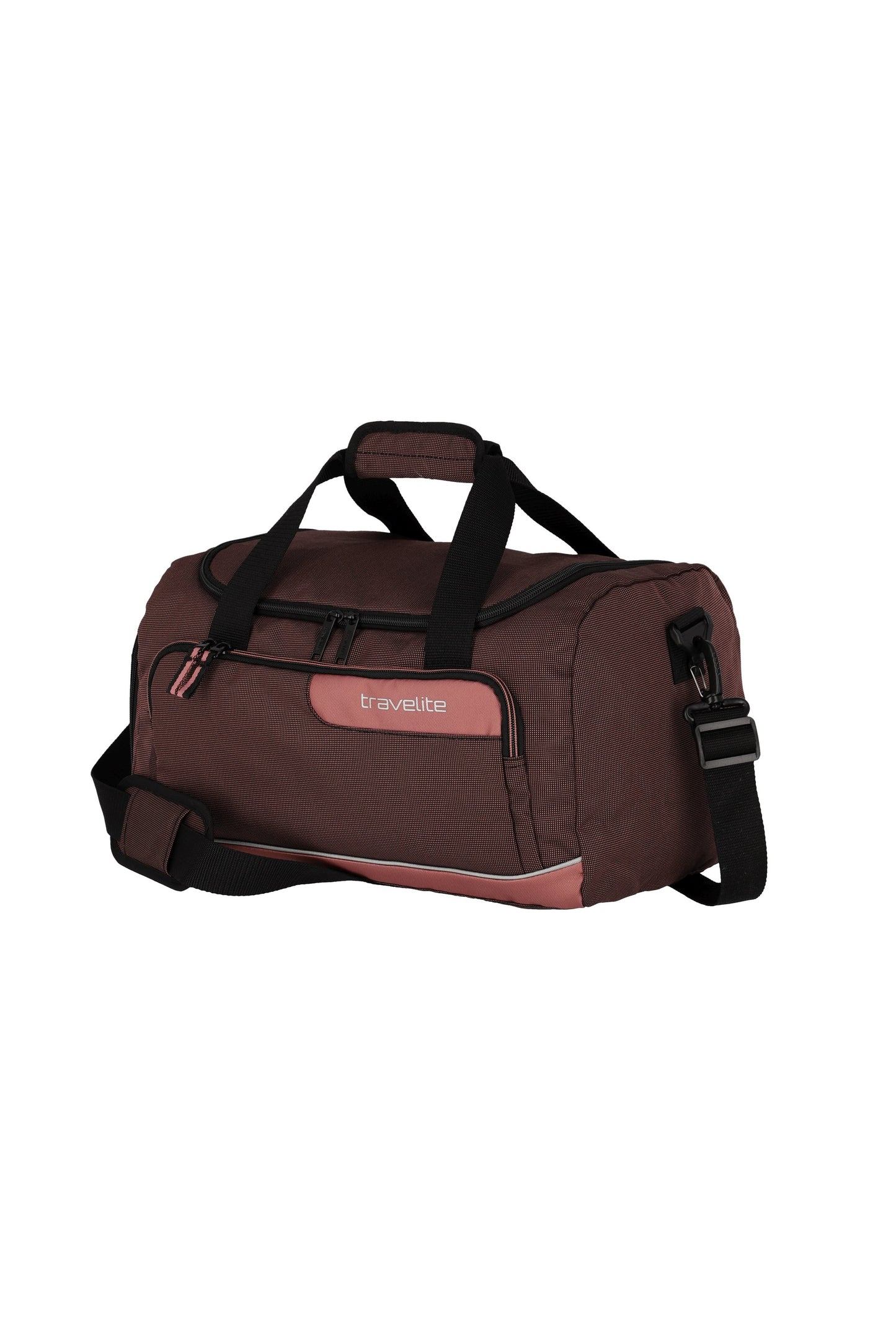 Travelite VIIA 4-tlg. Set + Reisetasche
