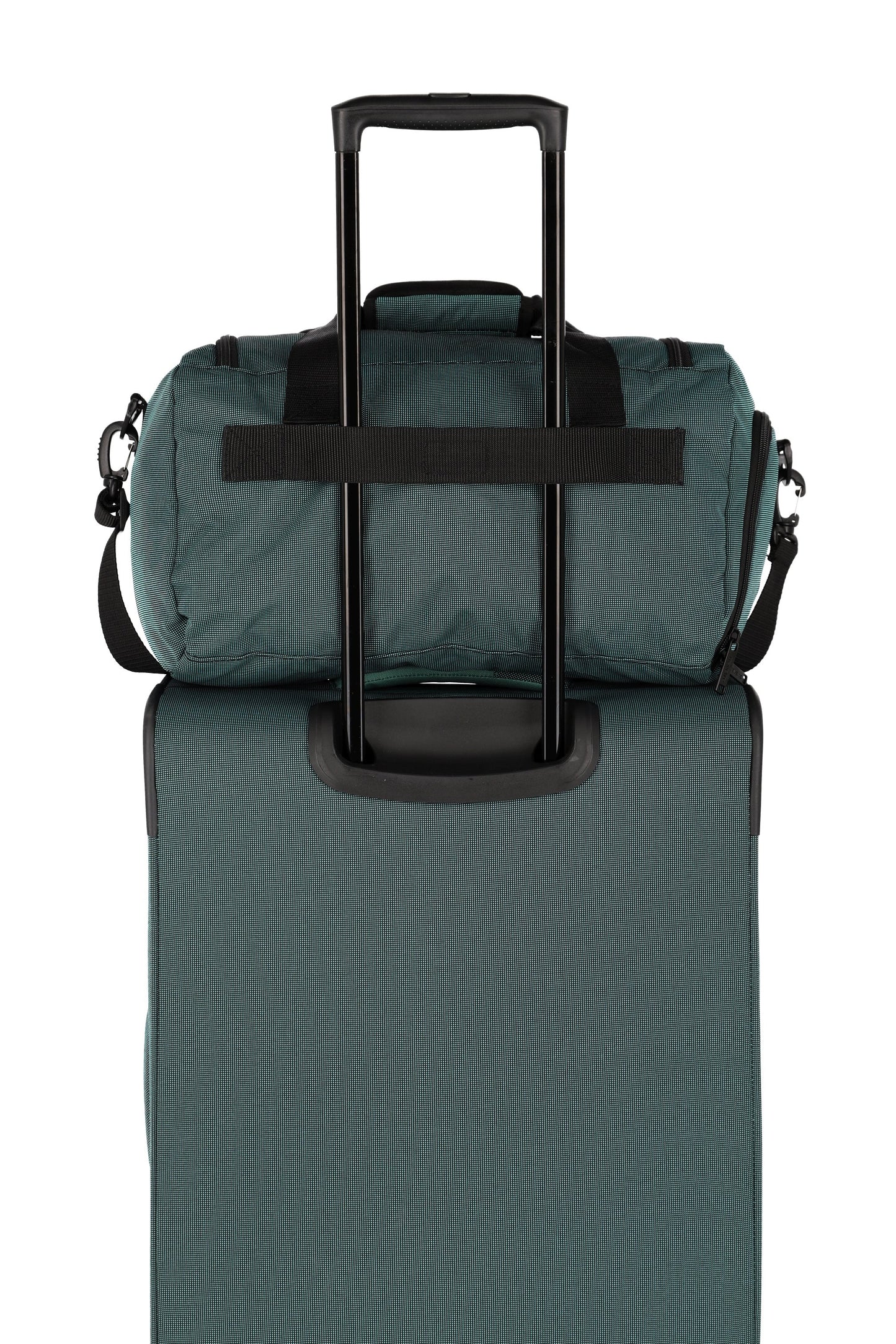 Travelite VIIA 4-tlg. Set + Reisetasche