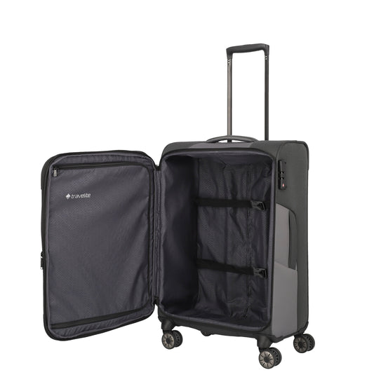 Travelite VIIA Trolley M erweiterbar