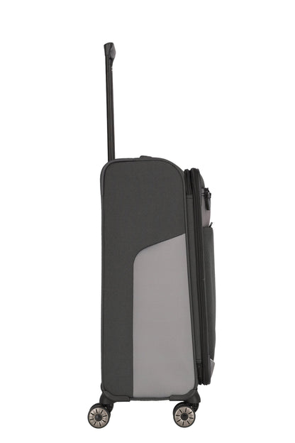 Travelite VIIA trolley M expandable
