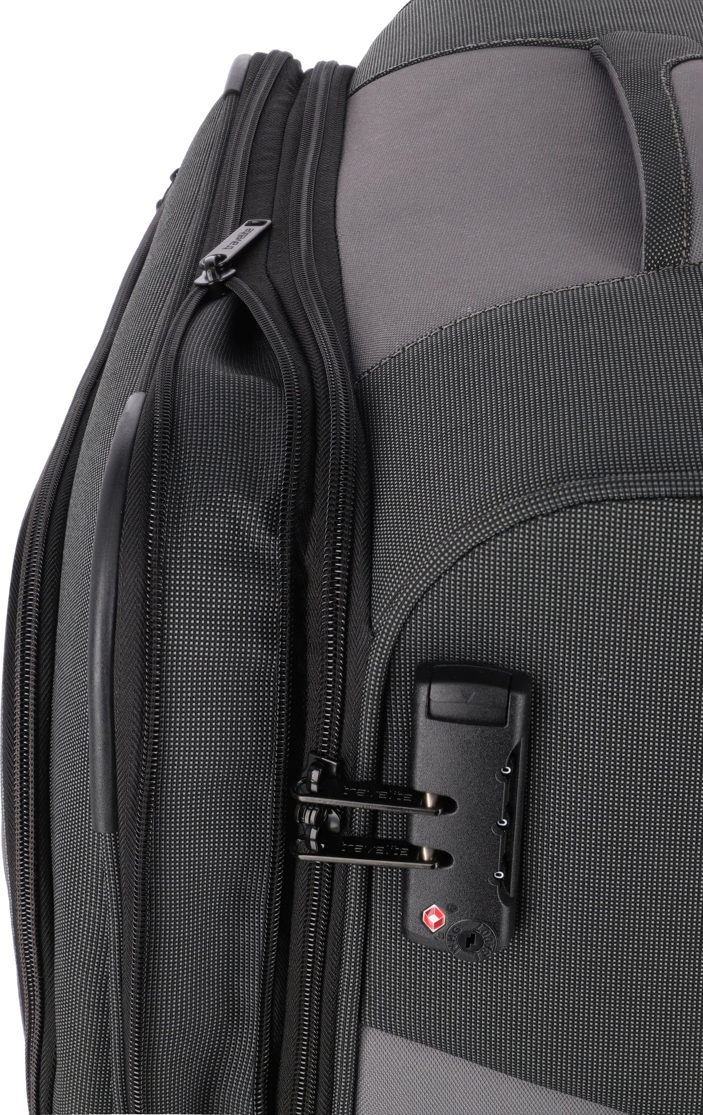 Travelite VIIA trolley M expandable