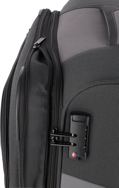 Travelite VIIA trolley M expandable