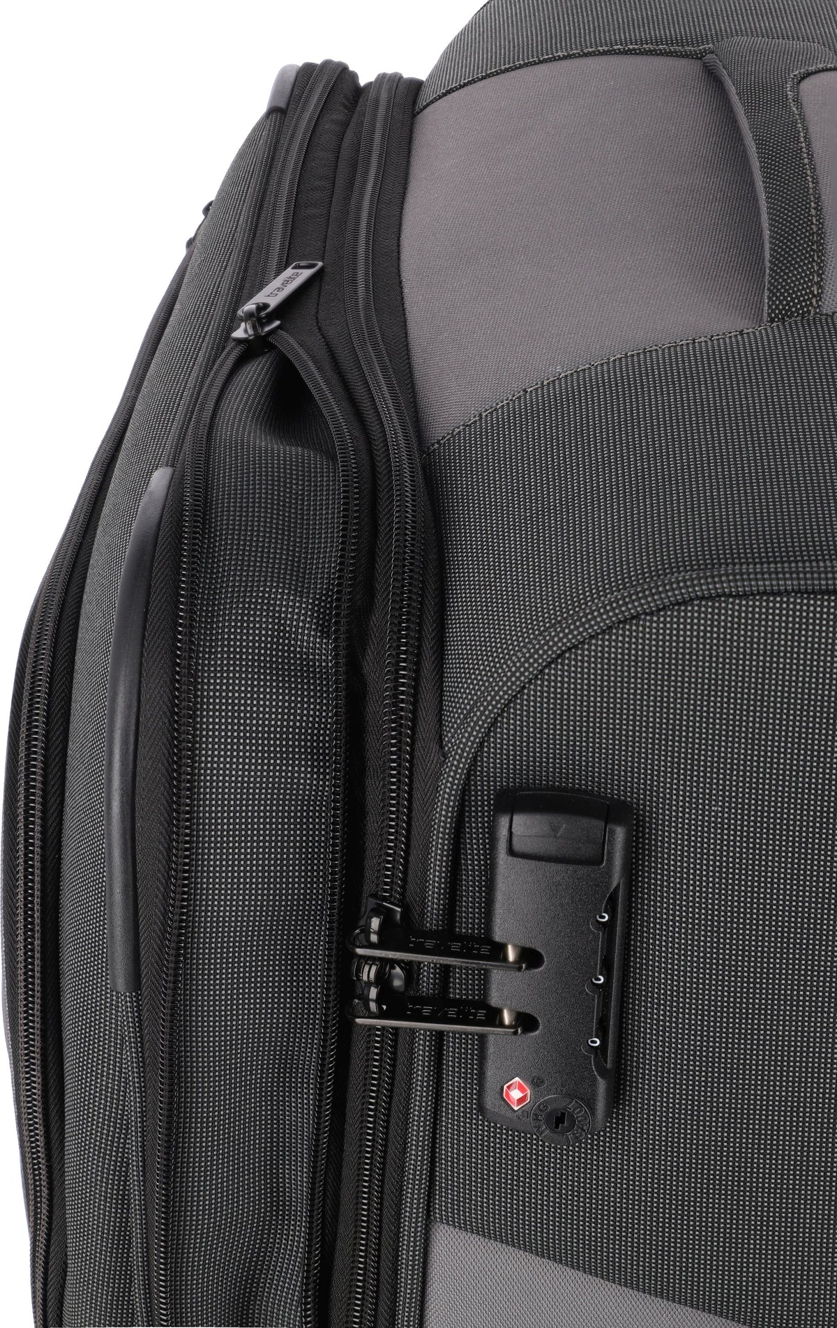 Travelite VIIA Trolley M erweiterbar