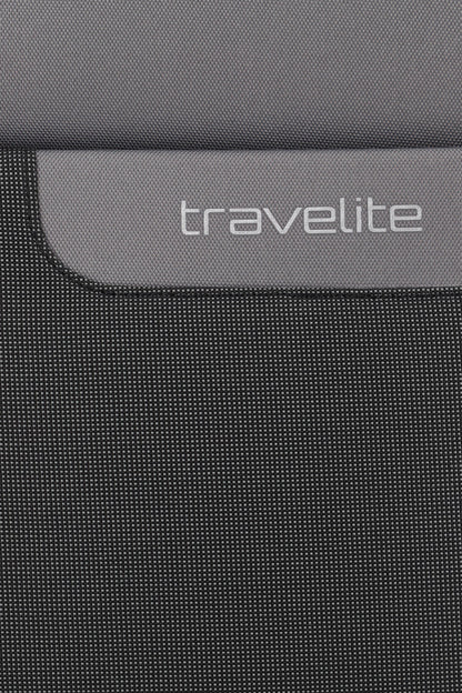Travelite VIIA trolley M expandable