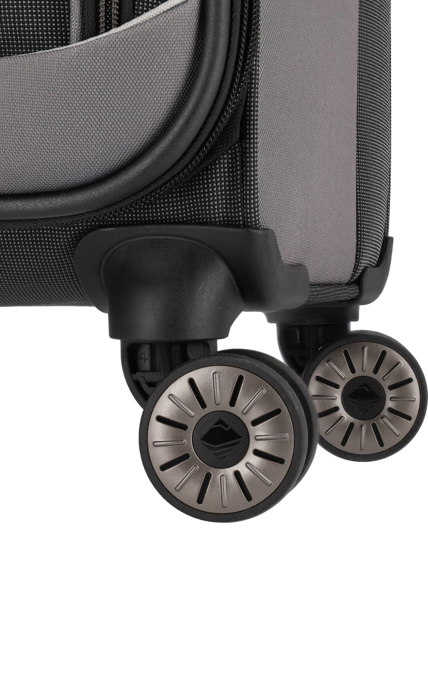 Travelite VIIA trolley M expandable