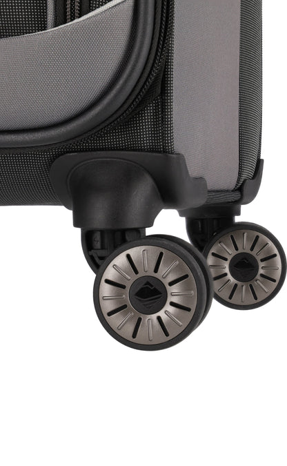 Travelite VIIA trolley M expandable