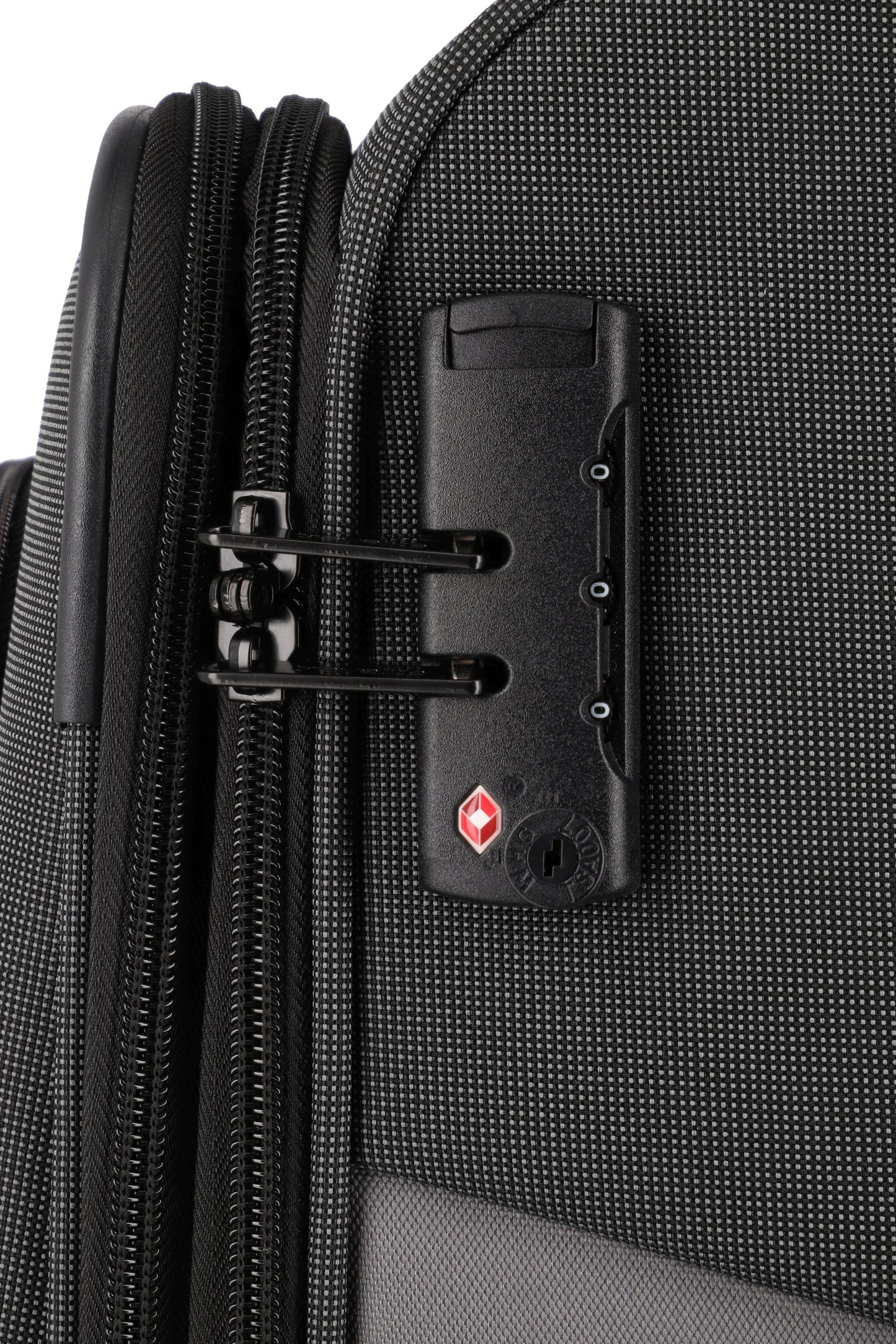 Travelite VIIA trolley M expandable