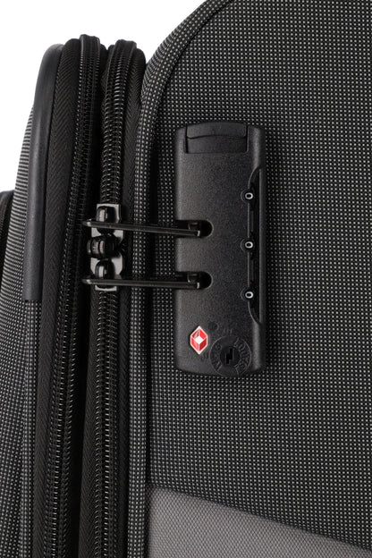 Travelite VIIA Trolley M erweiterbar