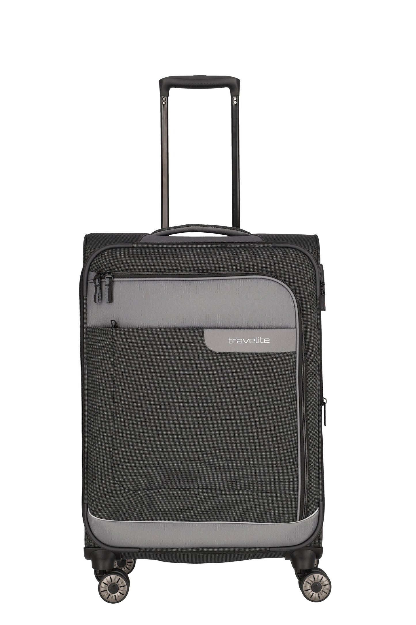Travelite VIIA trolley M expandable