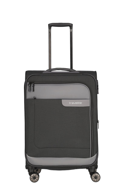 Travelite VIIA trolley M expandable