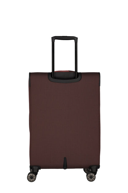 Travelite VIIA trolley M expandable