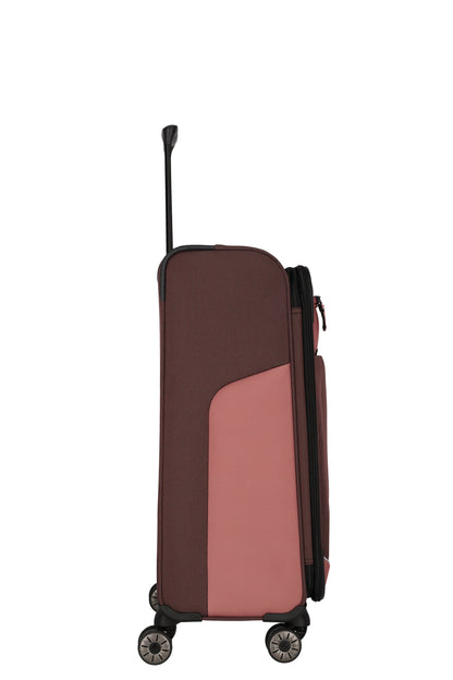 Travelite VIIA Trolley M erweiterbar