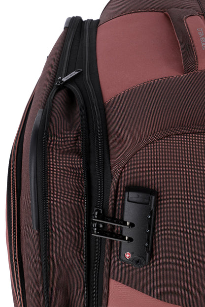 Travelite VIIA trolley M expandable