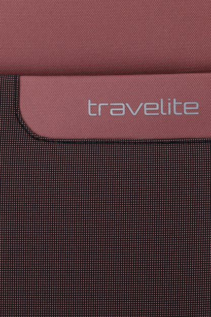 Travelite VIIA Trolley M erweiterbar