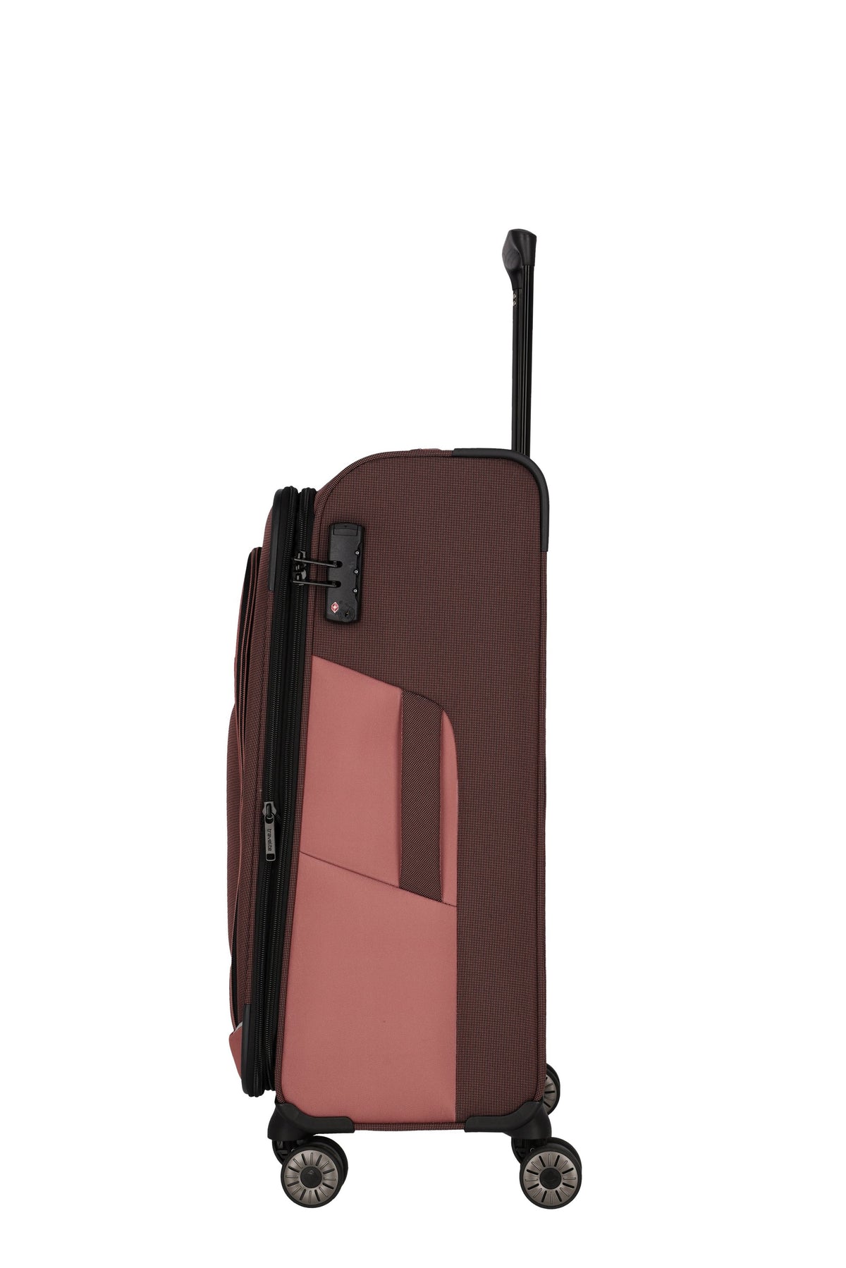 Travelite VIIA Trolley M erweiterbar