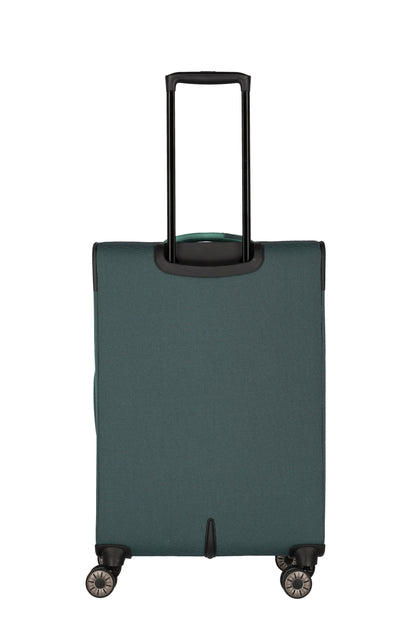 Travelite VIIA trolley M expandable