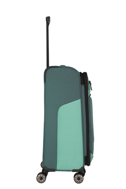 Travelite VIIA trolley M expandable