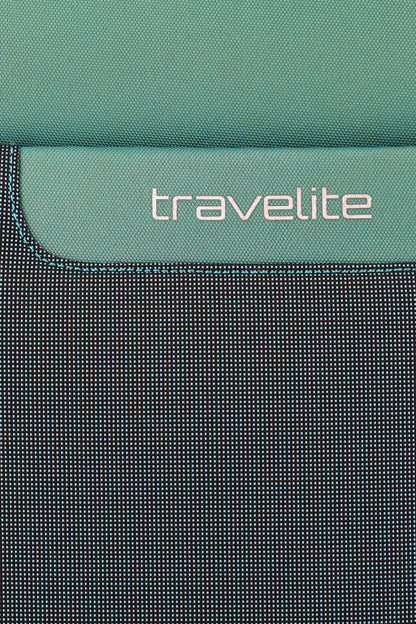 Travelite VIIA Trolley M erweiterbar