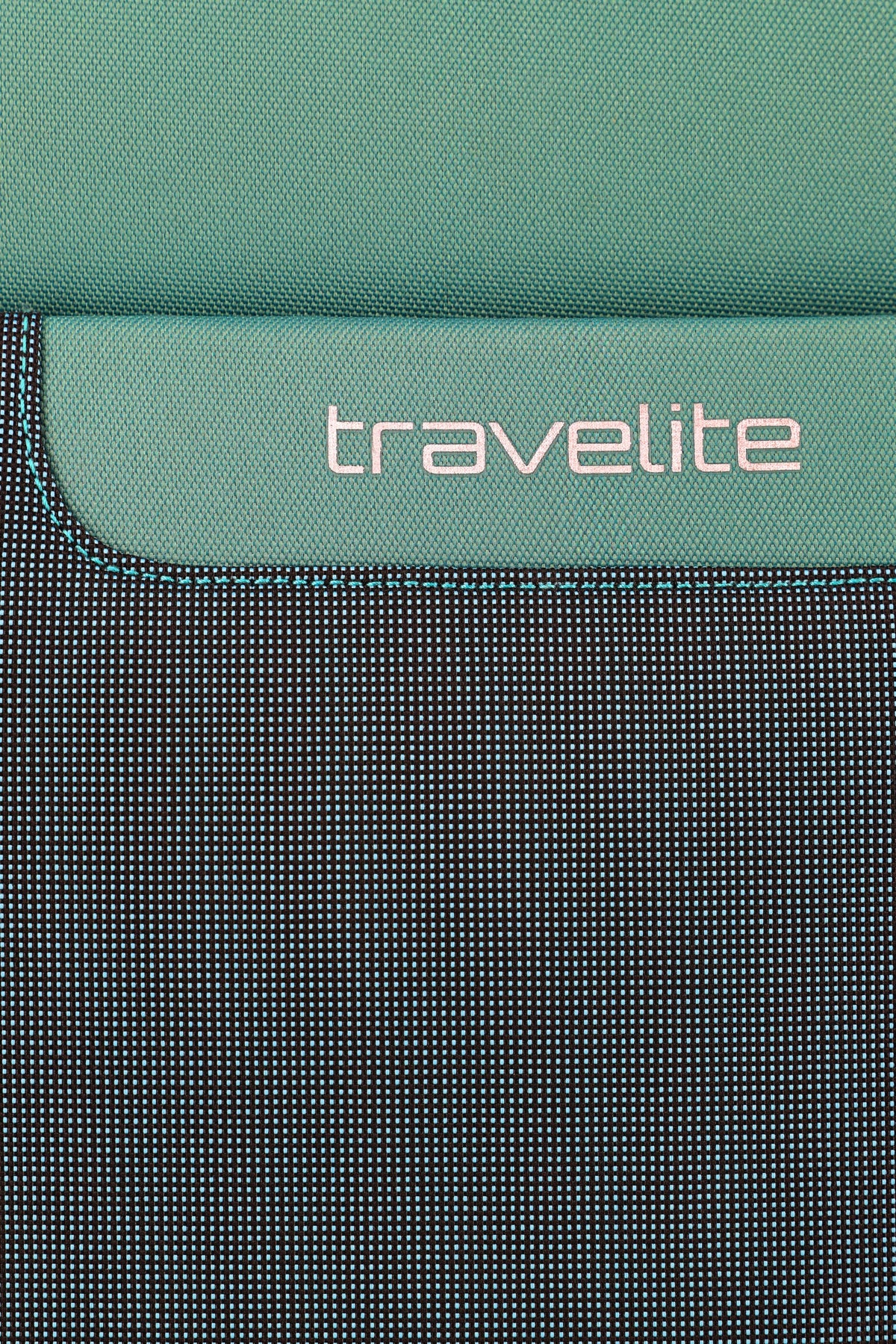 Travelite VIIA Trolley M erweiterbar