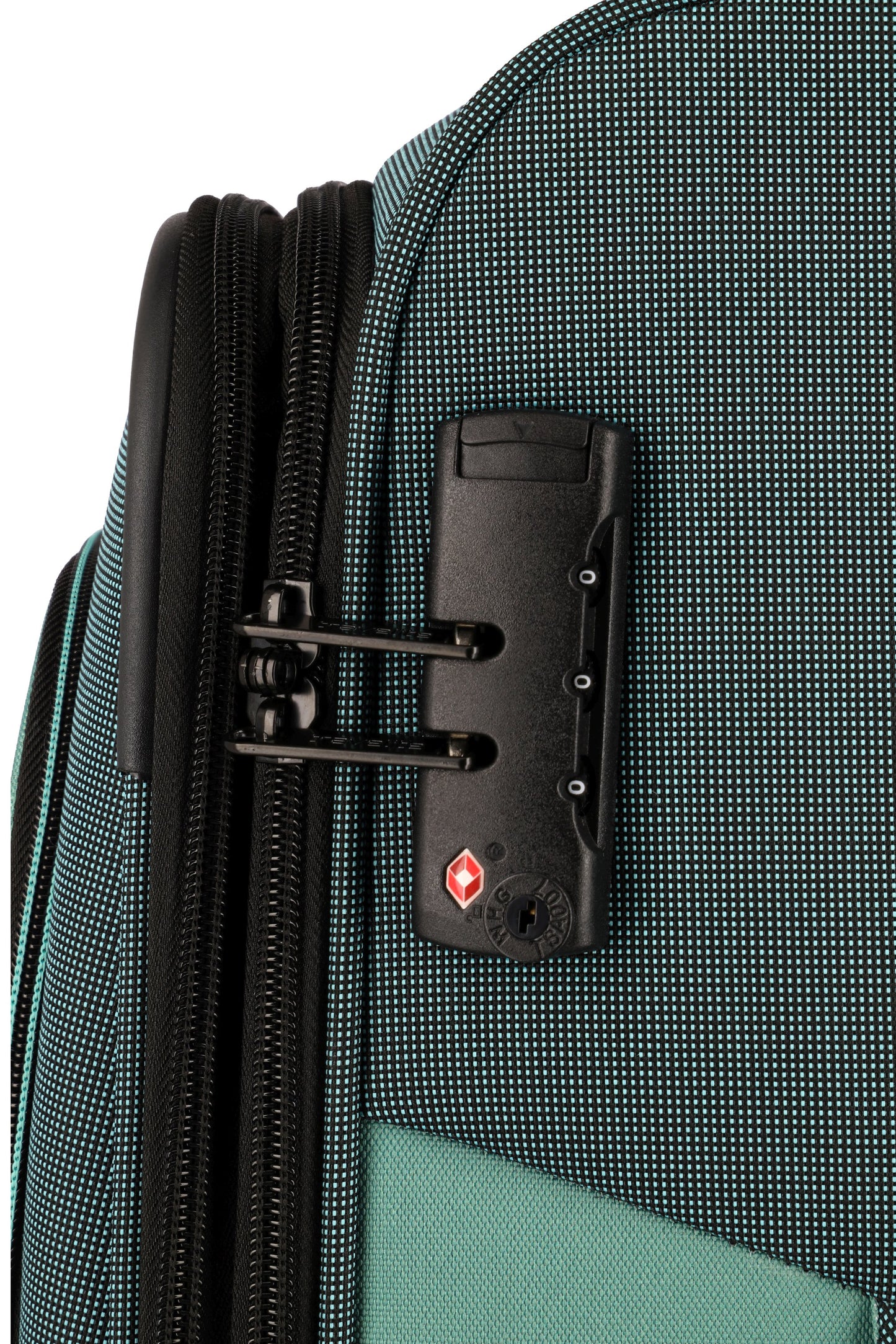 Travelite VIIA trolley M expandable