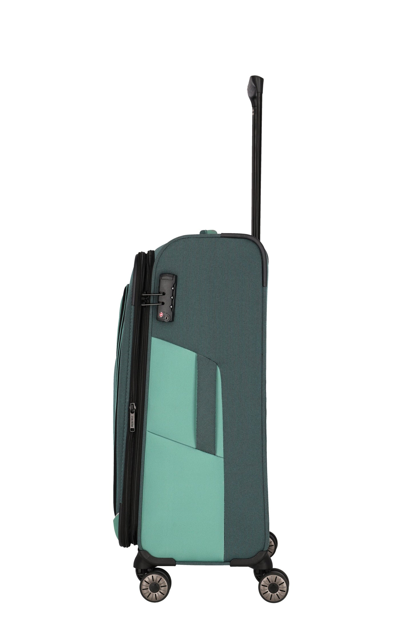 Travelite VIIA trolley M expandable