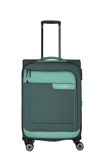 Travelite VIIA trolley M expandable