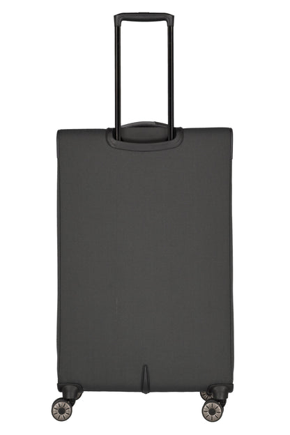 Travelite VIIA Trolley L erweiterbar