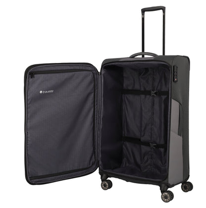 Travelite VIIA 4-tlg. Set + Reisetasche