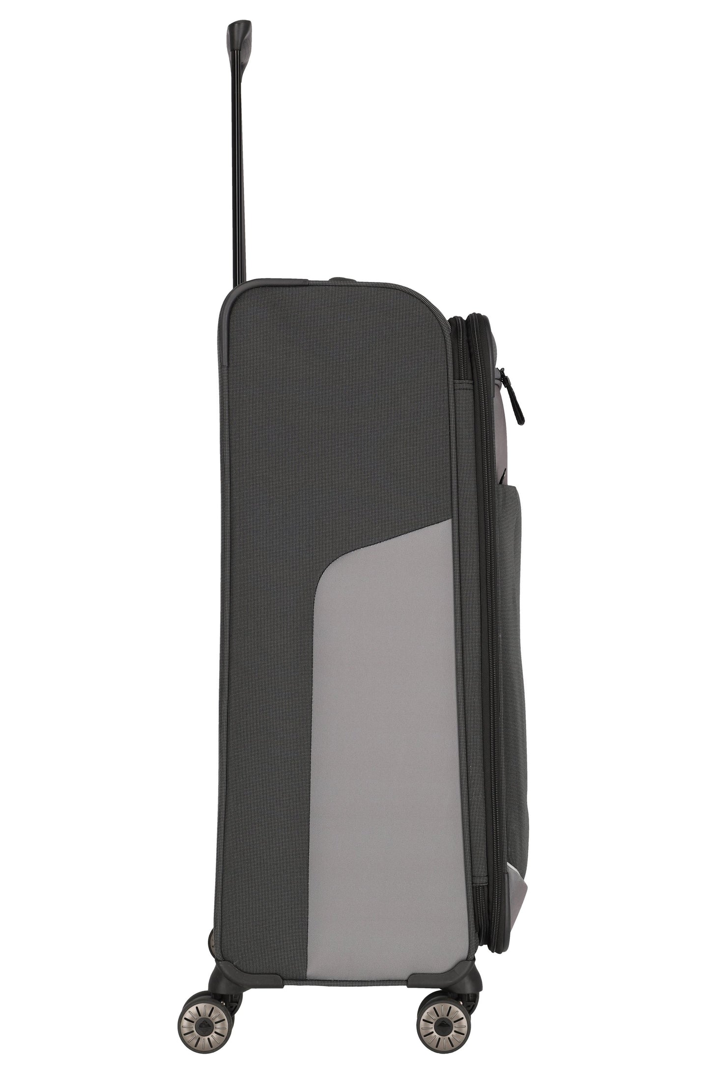 Travelite VIIA Trolley L erweiterbar