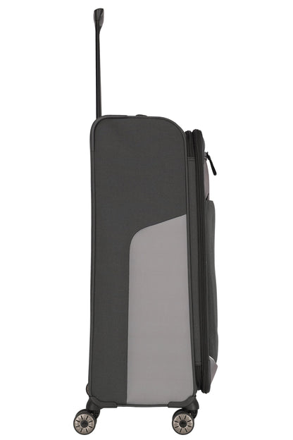 Travelite VIIA Trolley L erweiterbar