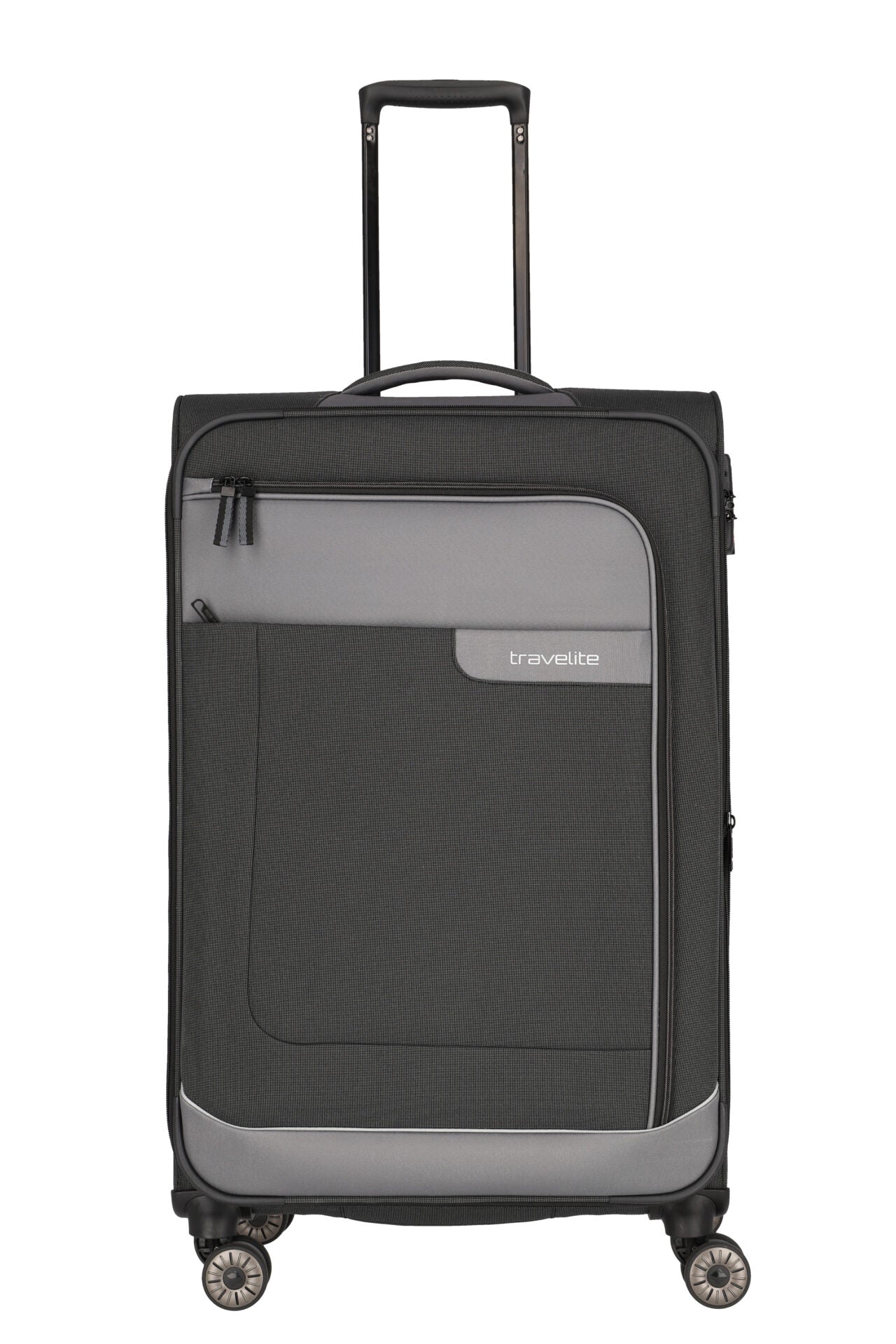 Travelite viia trolley l expandable