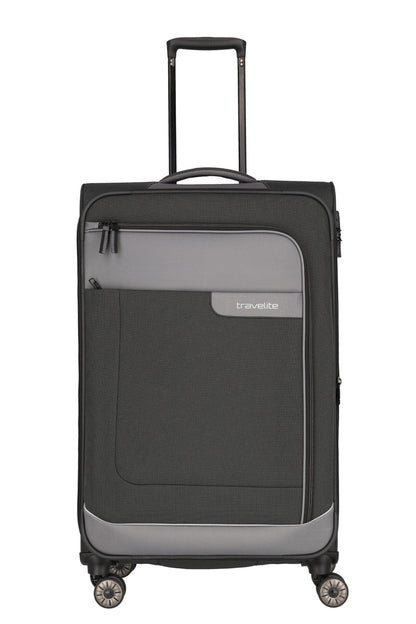Travelite viia trolley l expandable