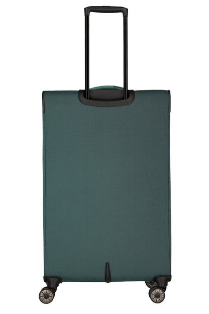 Travelite VIIA Trolley L erweiterbar