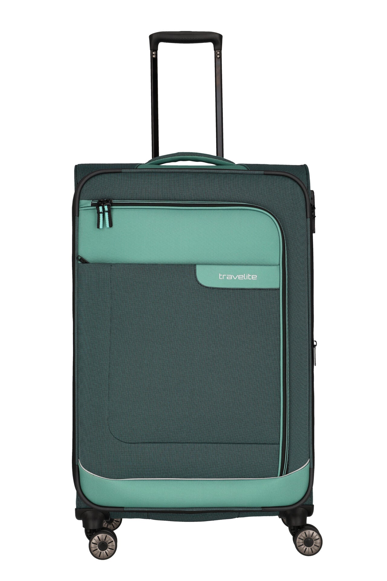 Travelite viia trolley l expandable