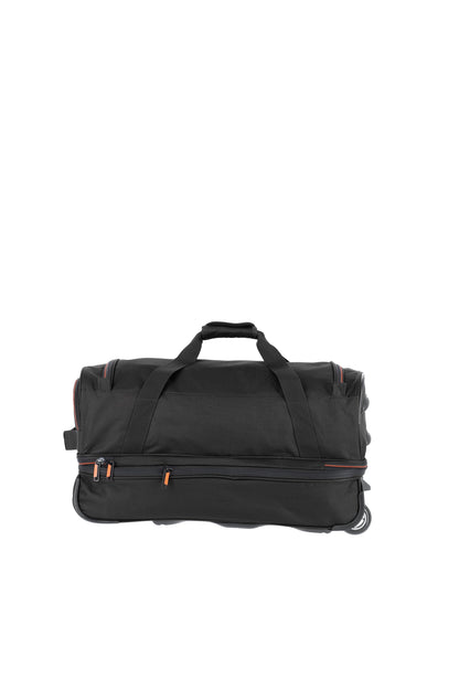 Travelite basics roller travel bag s Erw.