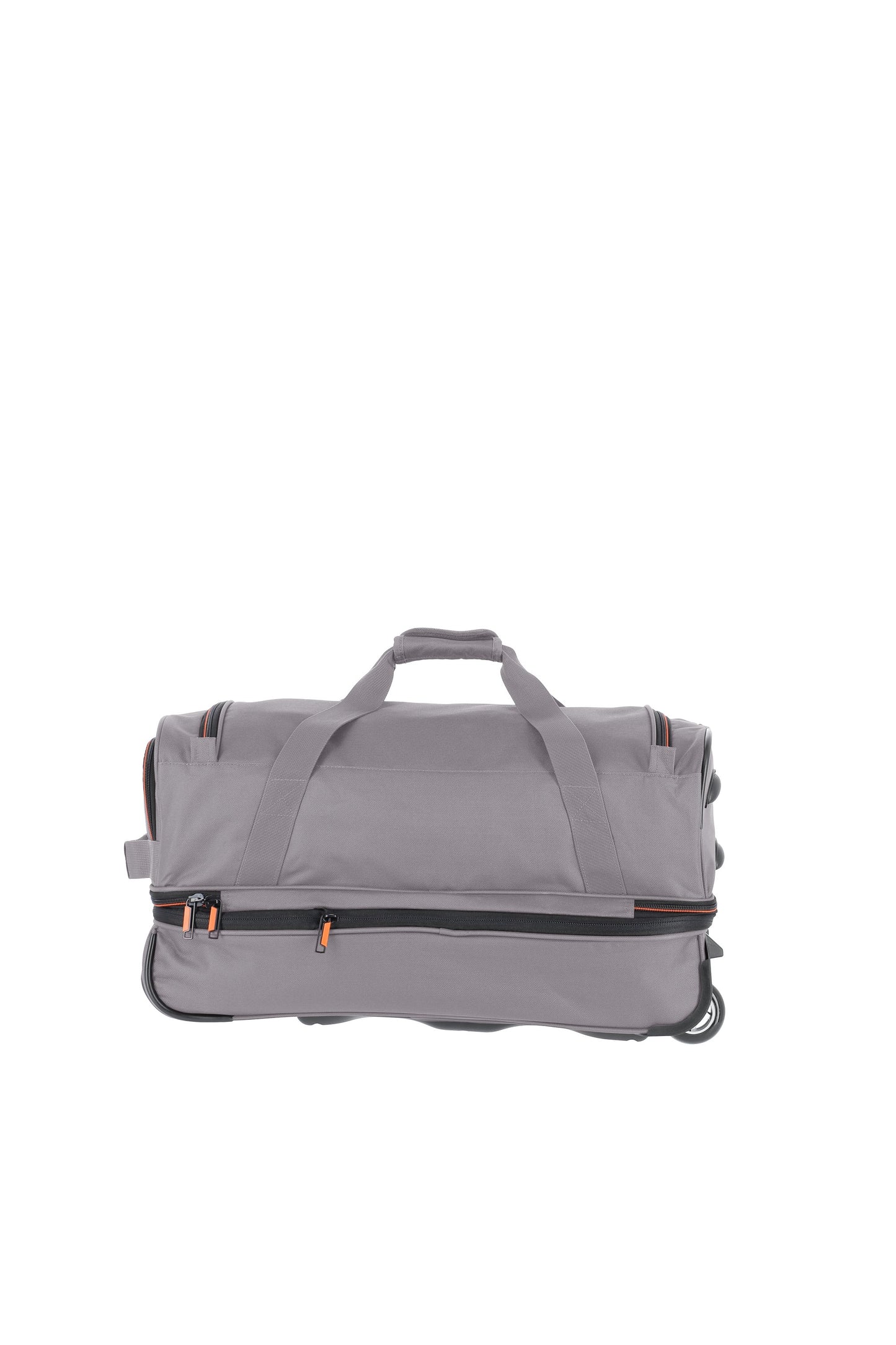 Travelite BASICS Rollenreisetasche S Erweiterbar