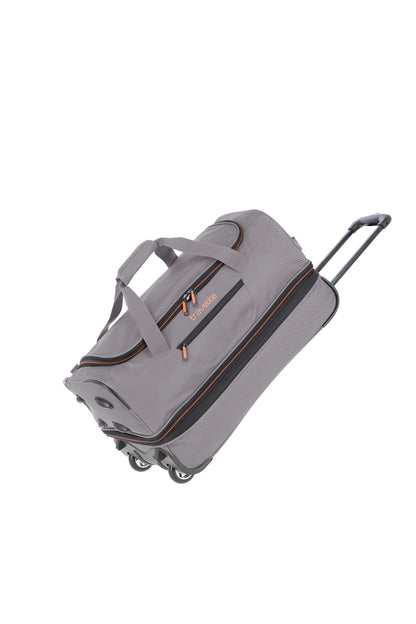 Travelite BASICS Rollenreisetasche 55cm