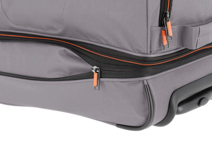 Travelite BASICS Rollenreisetasche S Erweiterbar