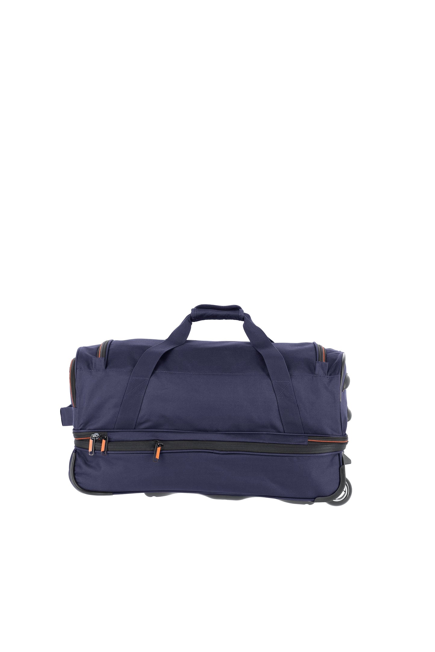 Travelite BASICS Rollenreisetasche S Erweiterbar