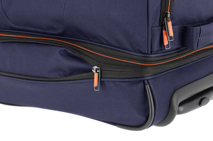 Travelite BASICS Rollenreisetasche 55cm
