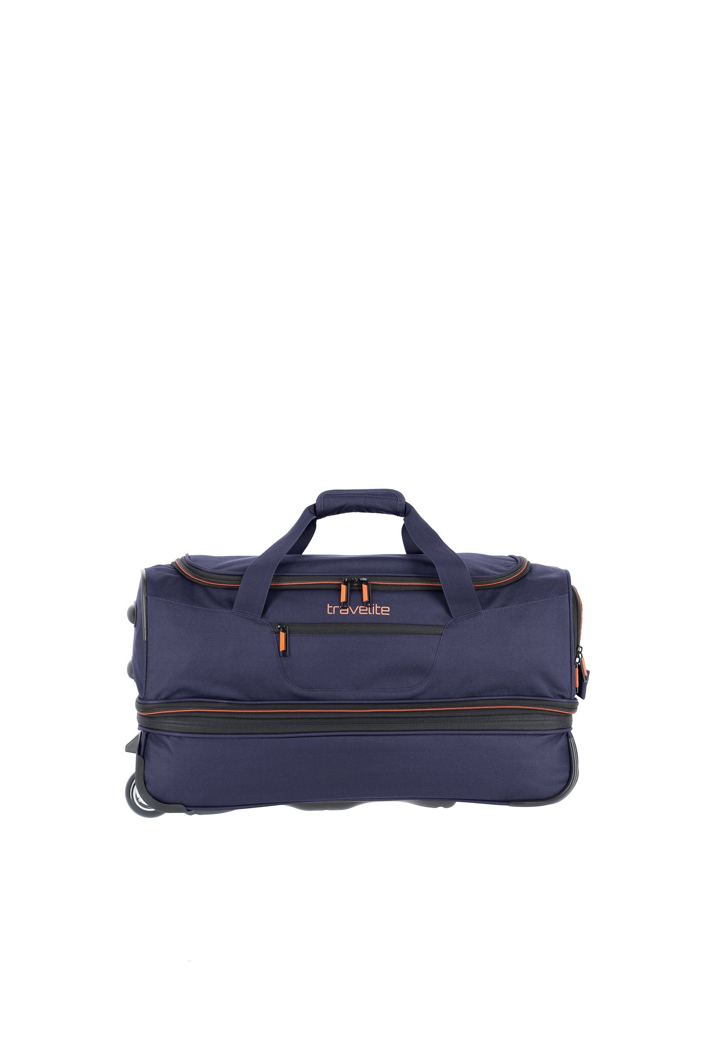 Travelite BASICS Rollenreisetasche 55cm