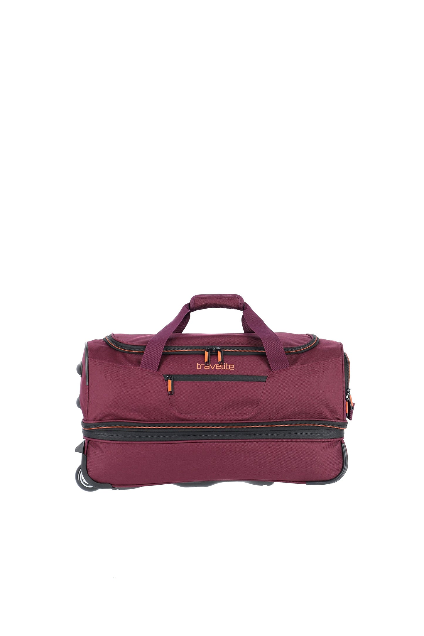 Travelite BASICS Rollenreisetasche 55cm
