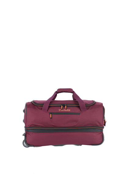 Travelite BASICS Rollenreisetasche 55cm