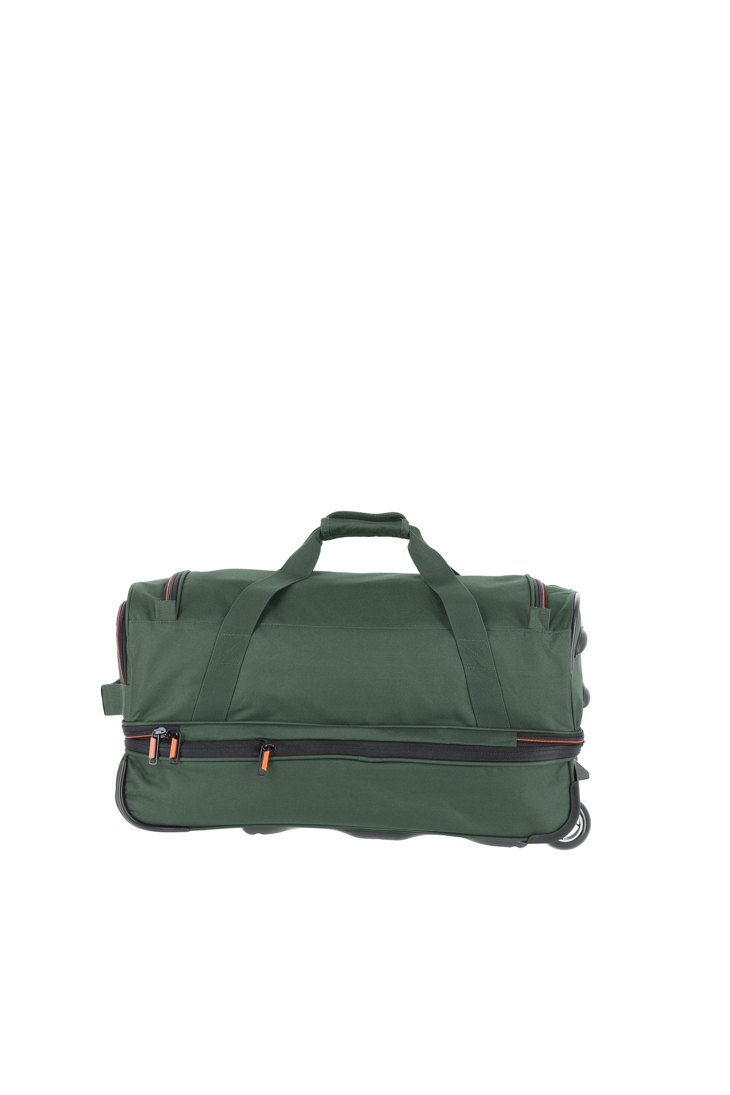 Travelite BASICS Rollenreisetasche S Erweiterbar