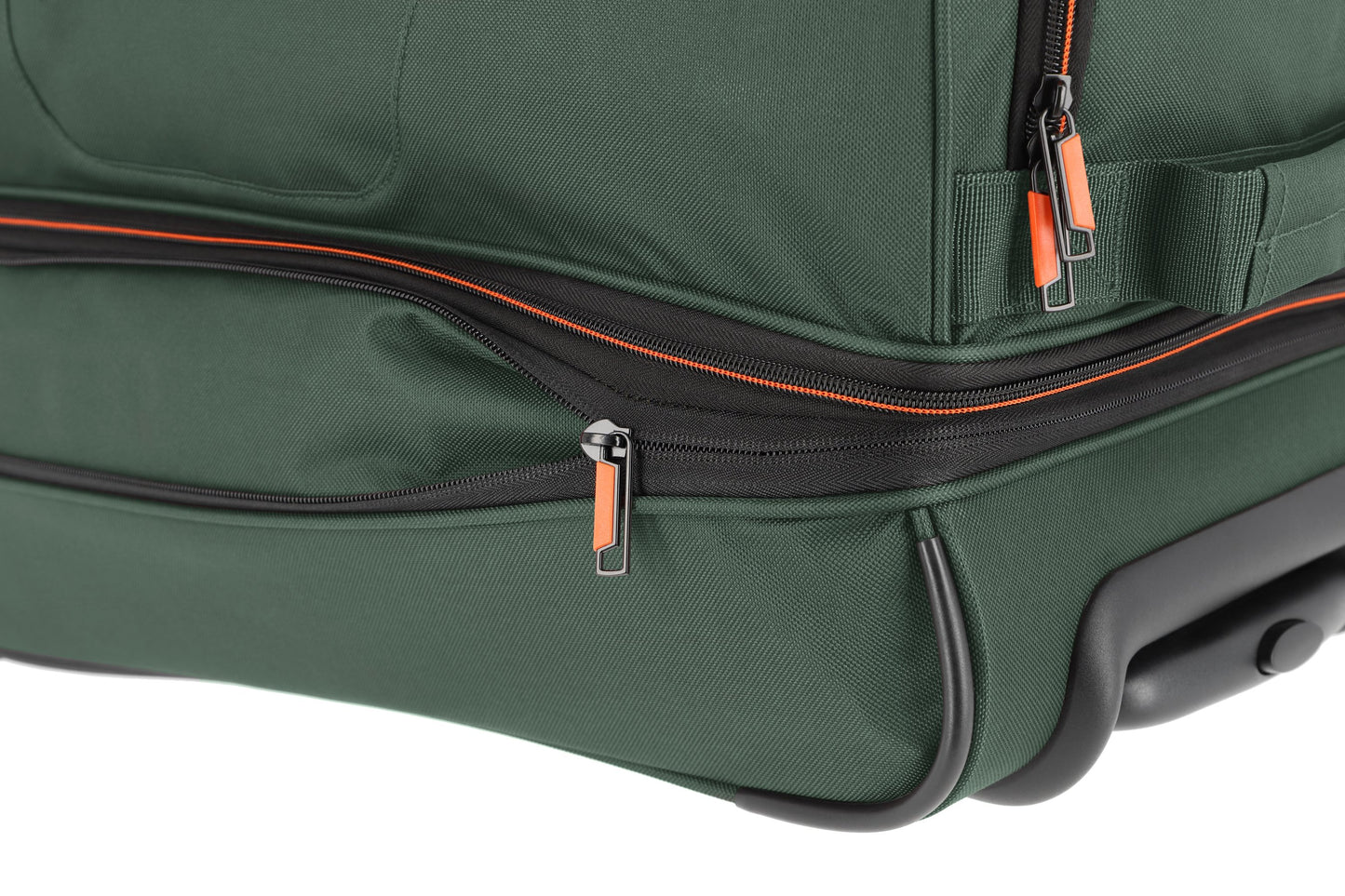 Travelite BASICS Rollenreisetasche 55cm